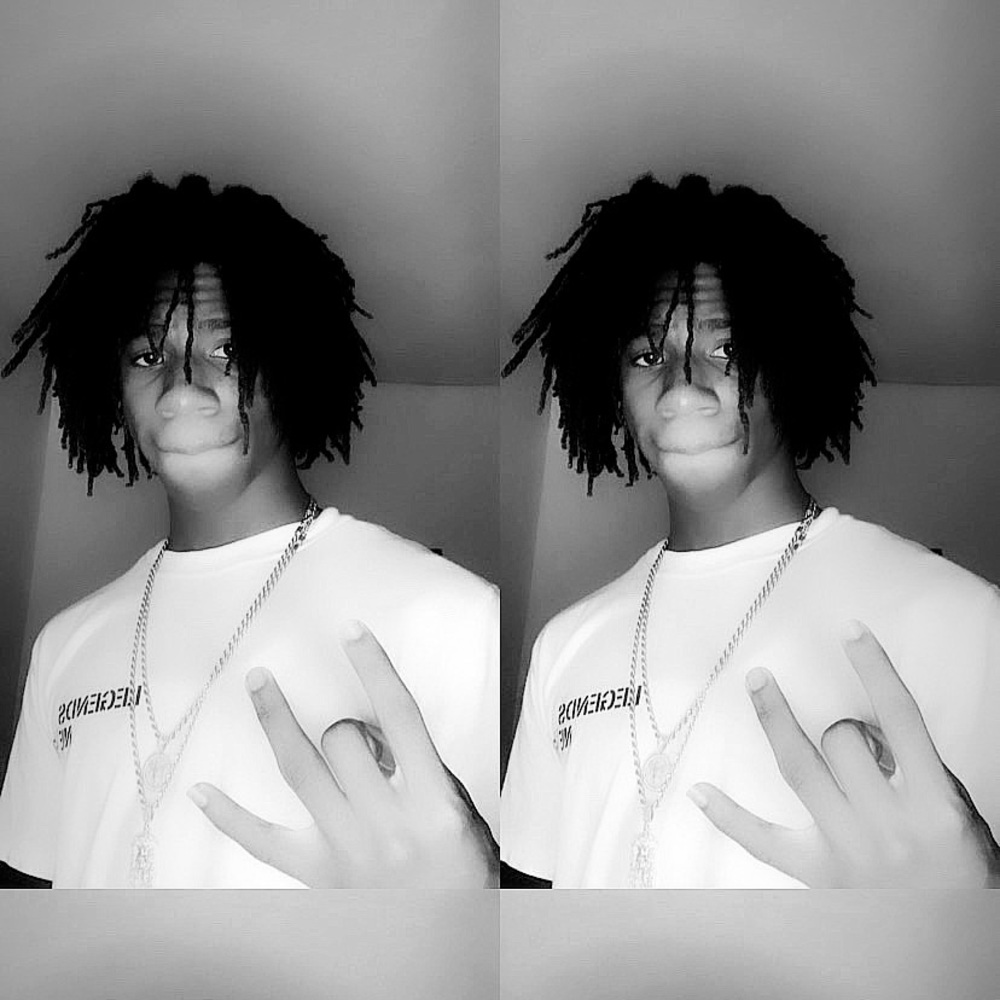 Meet your Posher, Tmoneyyy